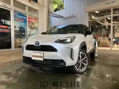 トヨタ ヤリスクロス