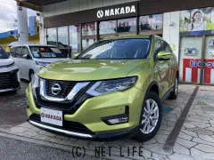 日産 エクストレイル