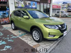 日産 エクストレイル