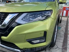 日産 エクストレイル