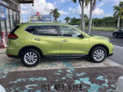 日産 エクストレイル