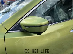 日産 エクストレイル