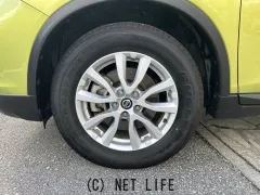 日産 エクストレイル