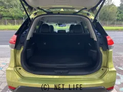 日産 エクストレイル