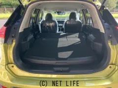 日産 エクストレイル