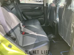 日産 エクストレイル