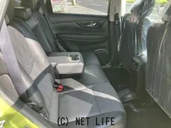 日産 エクストレイル