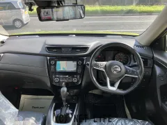 日産 エクストレイル