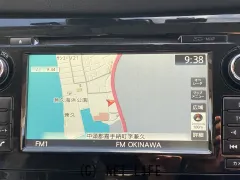 日産 エクストレイル