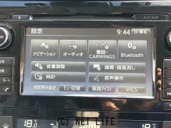 日産 エクストレイル
