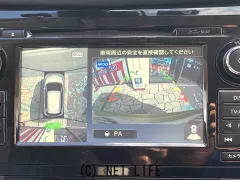 日産 エクストレイル