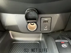 日産 エクストレイル