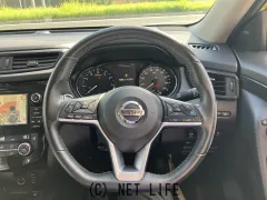 日産 エクストレイル