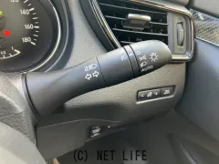 日産 エクストレイル