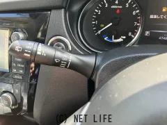 日産 エクストレイル