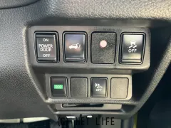 日産 エクストレイル