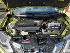 日産 エクストレイル