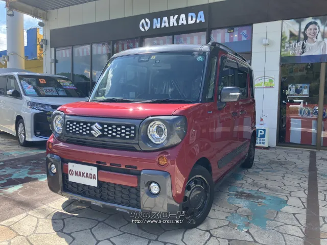 スズキ スペーシア