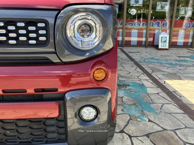 スズキ スペーシア