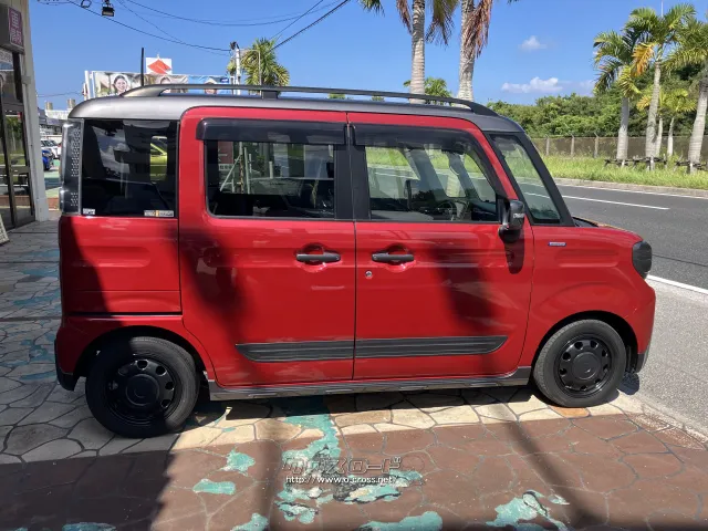 スズキ スペーシア