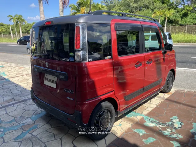 スズキ スペーシア