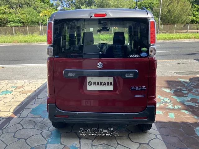 スズキ スペーシア