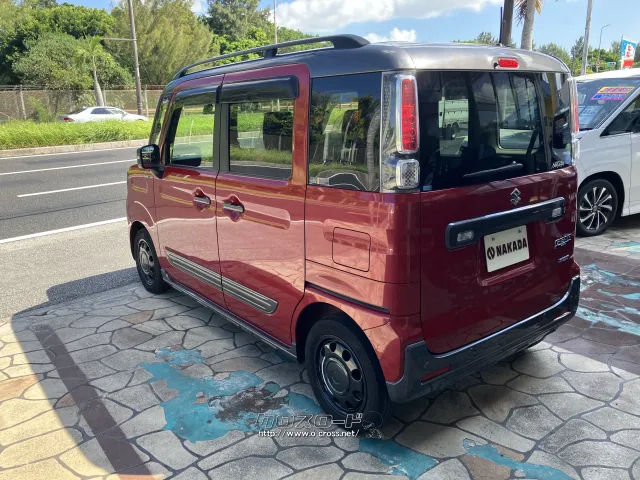 スズキ スペーシア