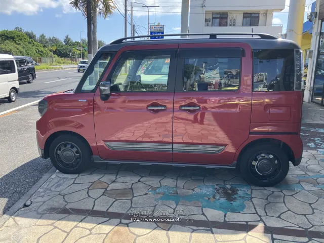 スズキ スペーシア