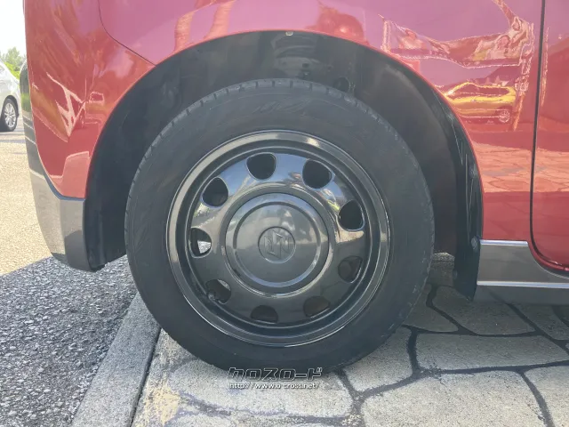 スズキ スペーシア