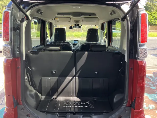 スズキ スペーシア