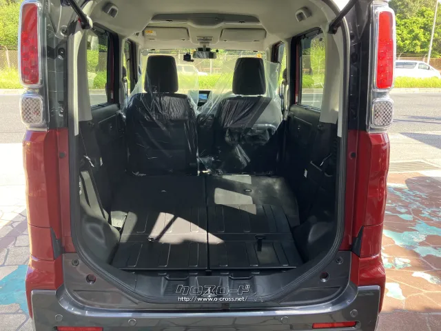 スズキ スペーシア