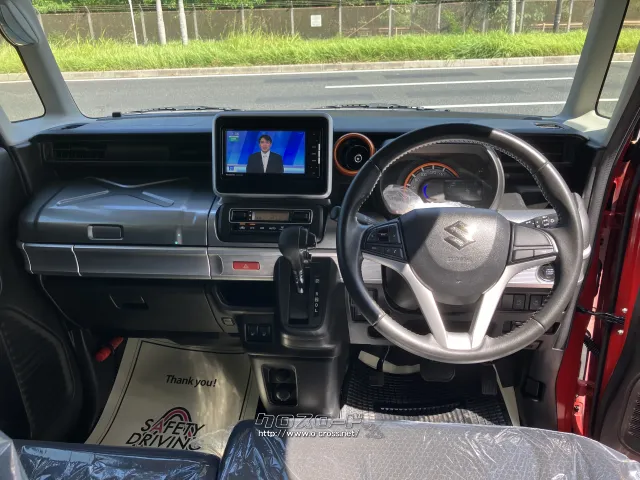 スズキ スペーシア