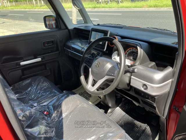 スズキ スペーシア