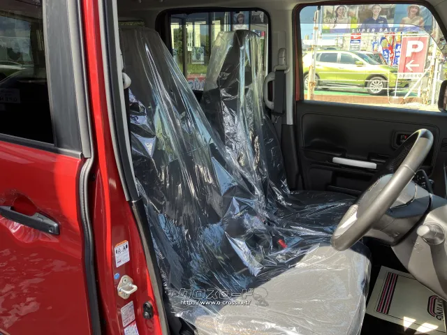 スズキ スペーシア