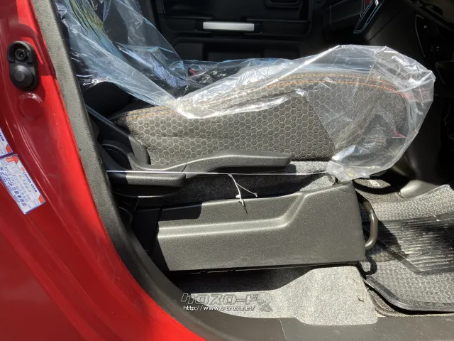 スズキ スペーシア