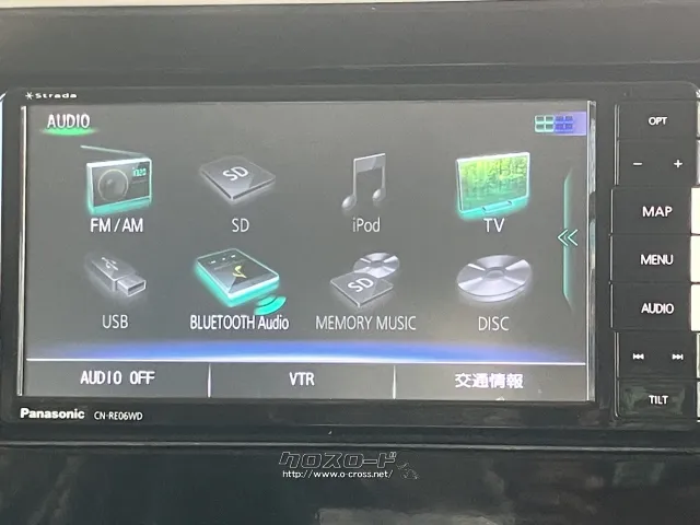 スズキ スペーシア