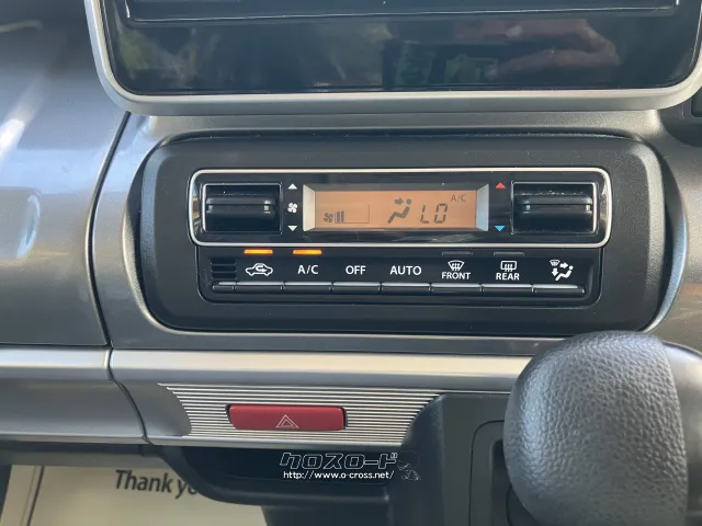 スズキ スペーシア