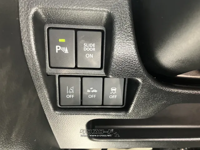 スズキ スペーシア