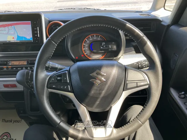 スズキ スペーシア