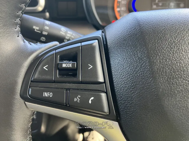 スズキ スペーシア