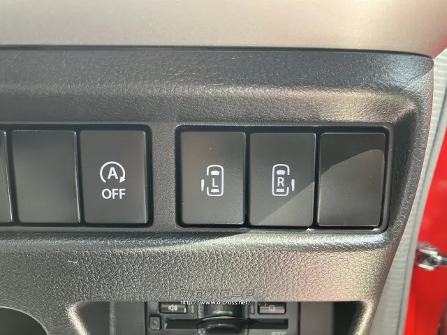 スズキ スペーシア