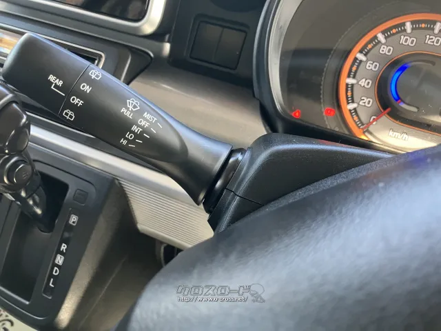 スズキ スペーシア