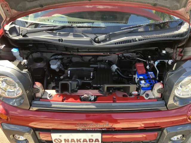 スズキ スペーシア