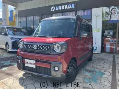 スズキ スペーシア