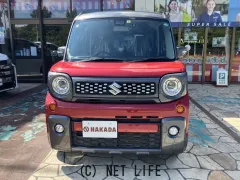 スズキ スペーシア