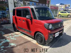 スズキ スペーシア