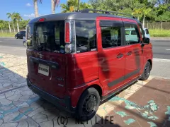 スズキ スペーシア