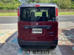 スズキ スペーシア