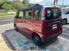 スズキ スペーシア