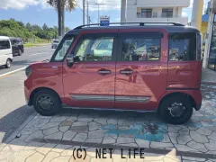 スズキ スペーシア